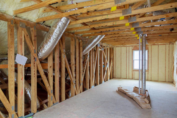 Types of Insulation We Offer in Palm Desert, CA
