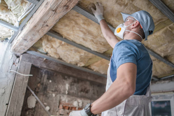 Best Spray Foam Insulation in Palm Desert, CA