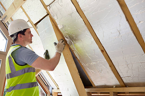 Best Spray Foam Insulation in Palm Desert, CA