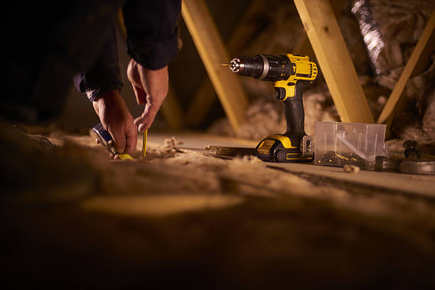 Best Fiberglass Insulation in Palm Desert, CA